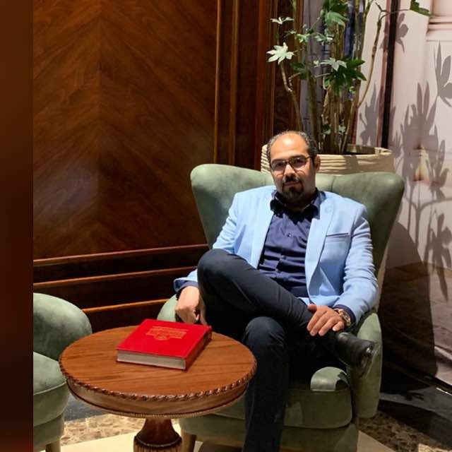 وحید سیفی آزاد