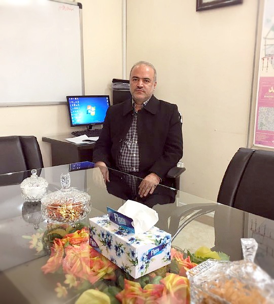 احمد عبدالملکی