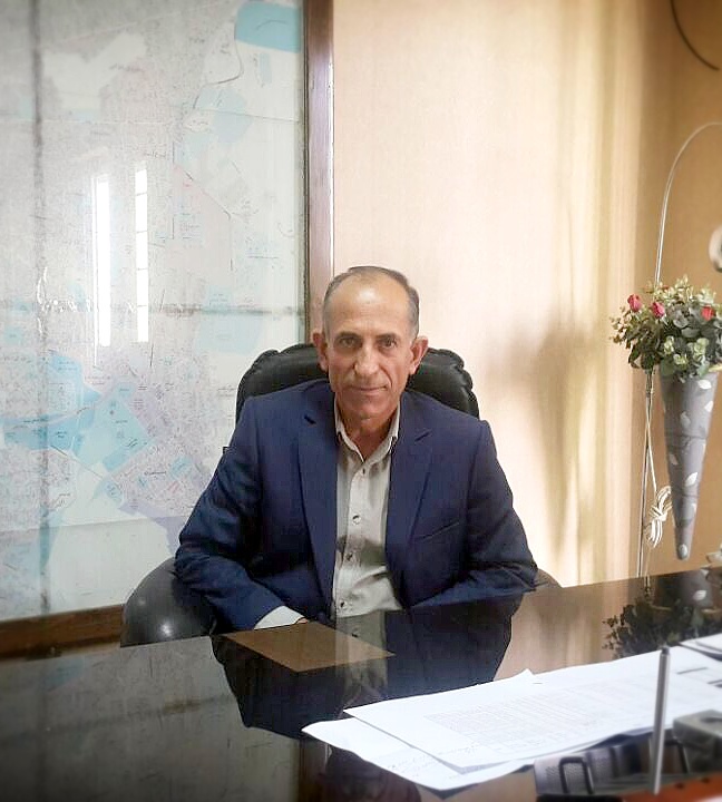 کرمعلی نفری