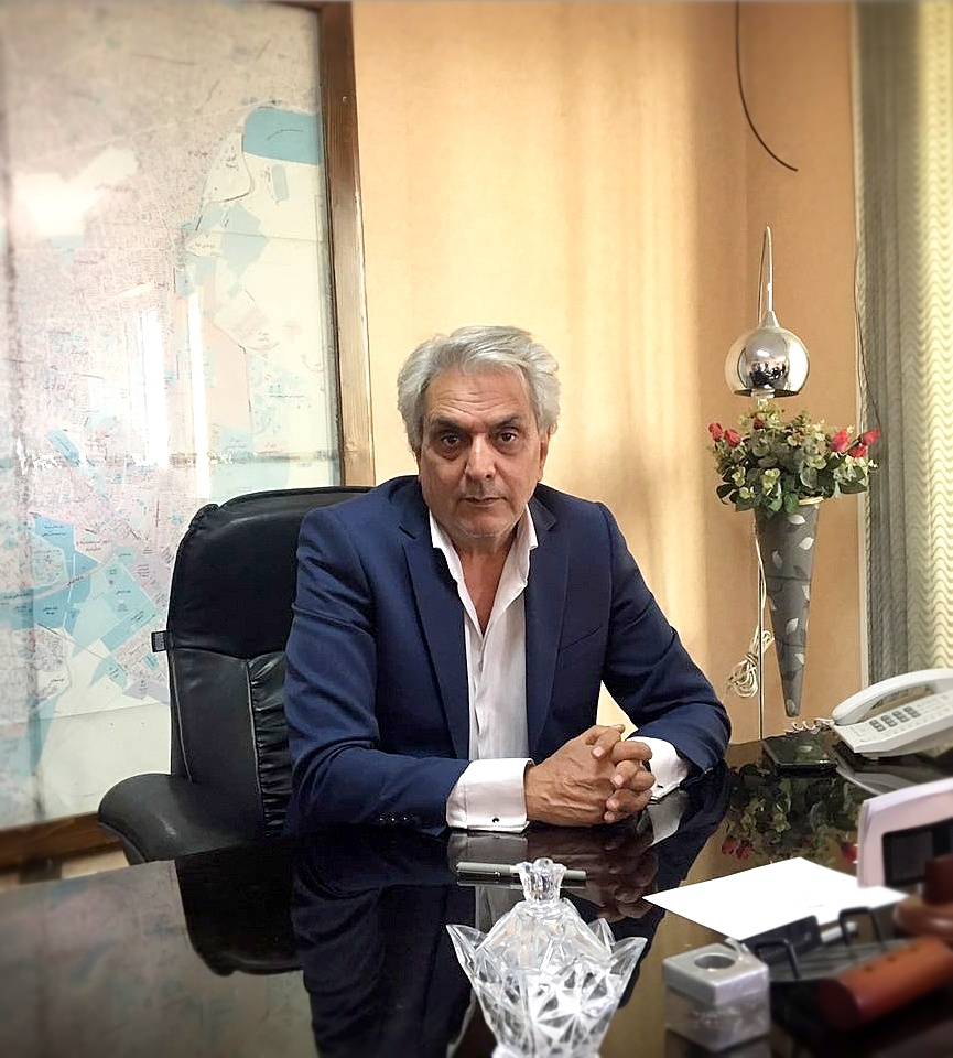 عباس ضیای یکتا