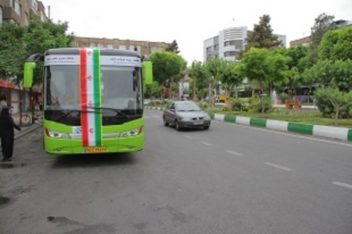 راه اندازی خط 335